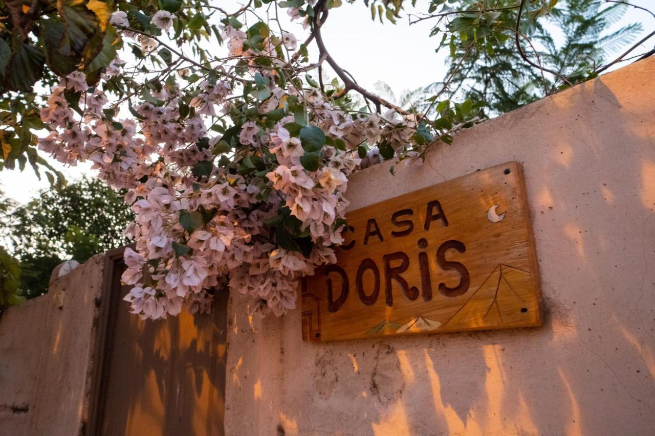 Casa Doris Villa Vicuna Exterior photo